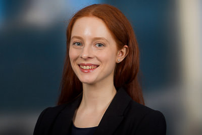 Georgina Ling